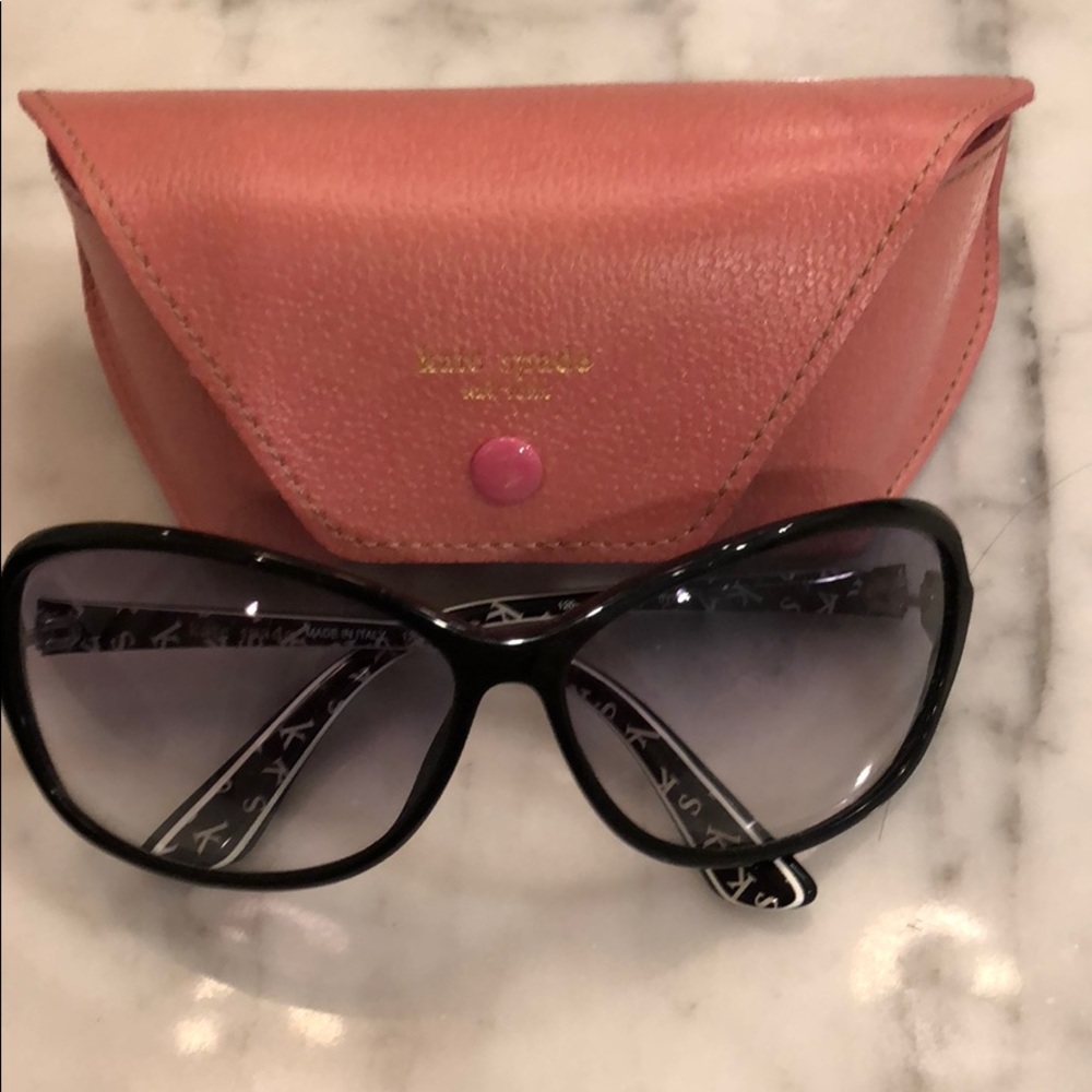 Kate Spade Sunglasses